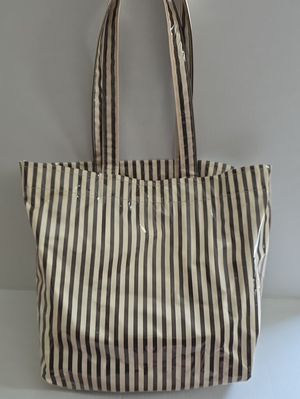 VINTAGE HENRI BENDEL TOTE